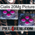 Cialis 20Mg Picture 01